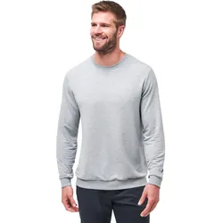 TRAVISMATHEW Layer Amenities, hellgrau