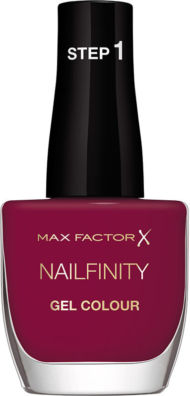 Max Factor Nailfinity #330-max’s muse