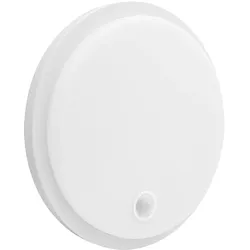 Maclean, Gartenbeleuchtung, Lampa LED z czujnikiem ruchu PIR MCE535 W (IP44)