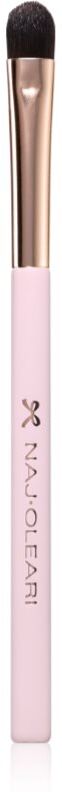 Naj Oleari Eye Brush pinceau fard à paupières pour femme 1 pcs