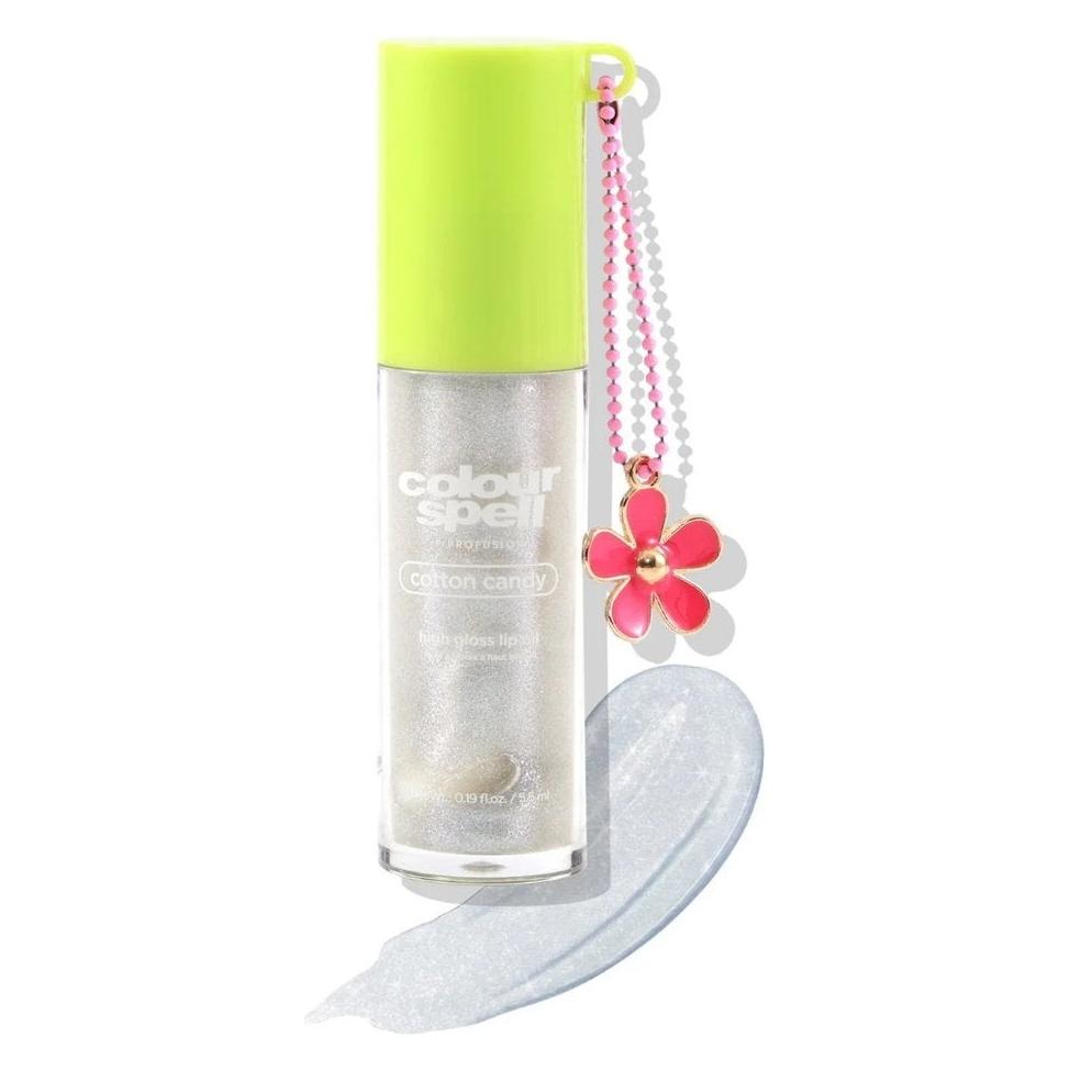Profusion Colour Spell, Lippenöl, 5,5 ml (Lippenöl, 5.50 ml) (74847665)