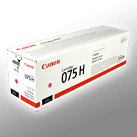 Canon Toner 6367C002 075H magenta