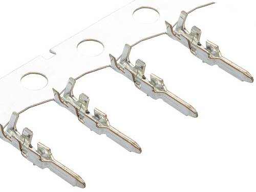 Molex Crimpkontakt 501258100