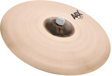 "Sabian 19"" AAX AAXplosion Crash "