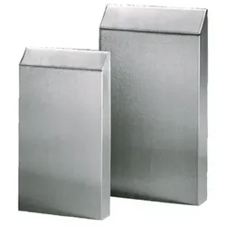 Rittal Strahlwasserhaube 233x410x55mm für 3239.xxx Edelstahl