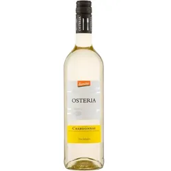 Riegel Osteria Chardonnay demeter 0,75L