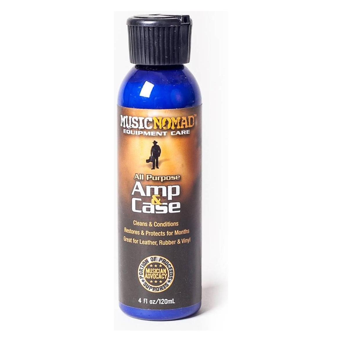 Nomad MN107 Amp&Case Cleaner&Conditioner (Instrumenten Reinigung) (MN107)