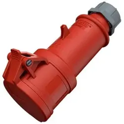 Mennekes 994 Kupplung StarTOP 16A4p6h400V IP44