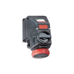 Schuch 410600008 Steckdose