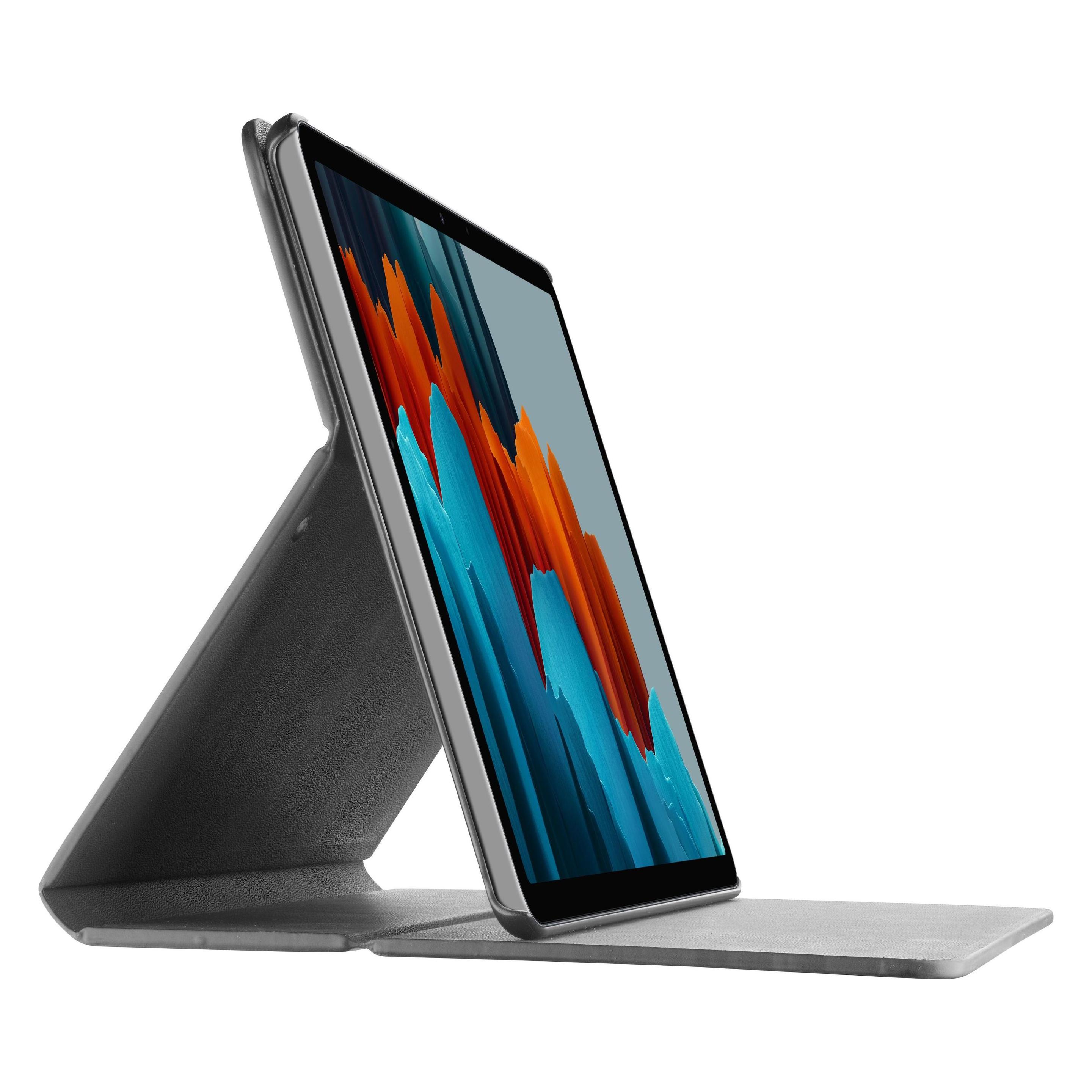 Cellularline Folio - Galaxy Tab S7 (Samsung Galaxy Tab S7) (FOLIOGTABS711K)
