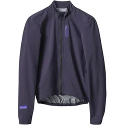 MAAP Pro Atmos Jacket Wind- & wasserfeste Fahrradjacke - deep navy - L