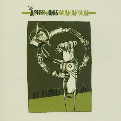 Jupiter Jones - Raum Um Raum (+Bonustracks) - Preis vom 10.10.2026 11:48:34 h