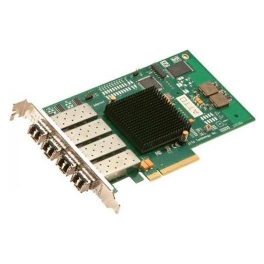 Lenovo ISG Thinksystem DE4000 HIC FC/10GbE4-ports (4C57A14366)