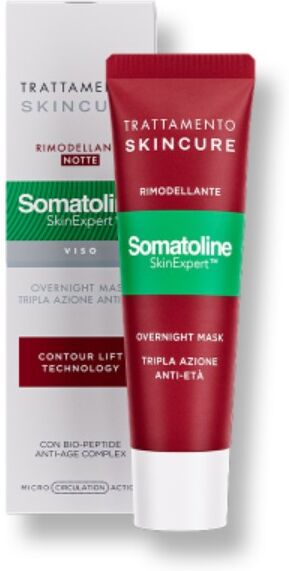 Somatoline Skin Ex Skin Mask Rimod