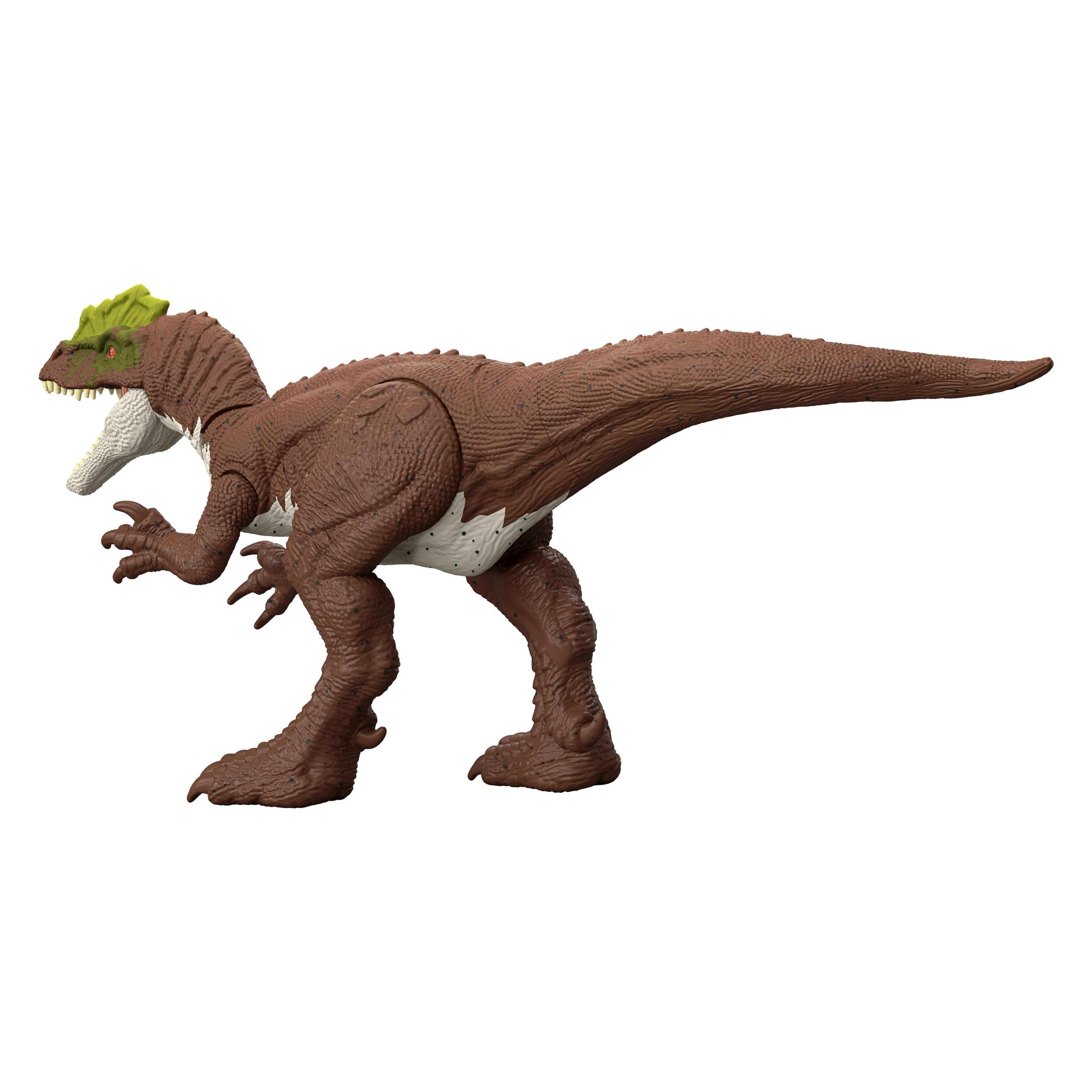 Mattel Jurassic World Chaos Theory - Lophostropheus (JCL53)