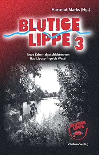 Christine Drews - Blutige Lippe 3 - Preis vom 09.10.2026 07:28:09 h
