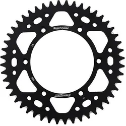 Supersprox, Motorrad Zubehör, RAL-808:48