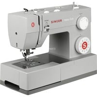 Heavy Duty 4423, Nähmaschine weiß/grau