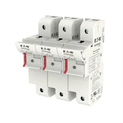 Eaton Sicherungseinsatz Nieders. 3 POLE 22X#CH223DIU