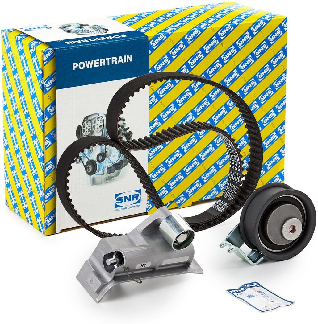 SNR KD457.33 Timing belt kit