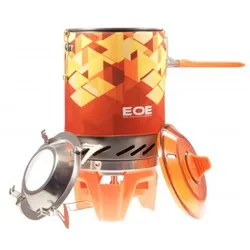 EOE Scandium X2, Größe One Size
