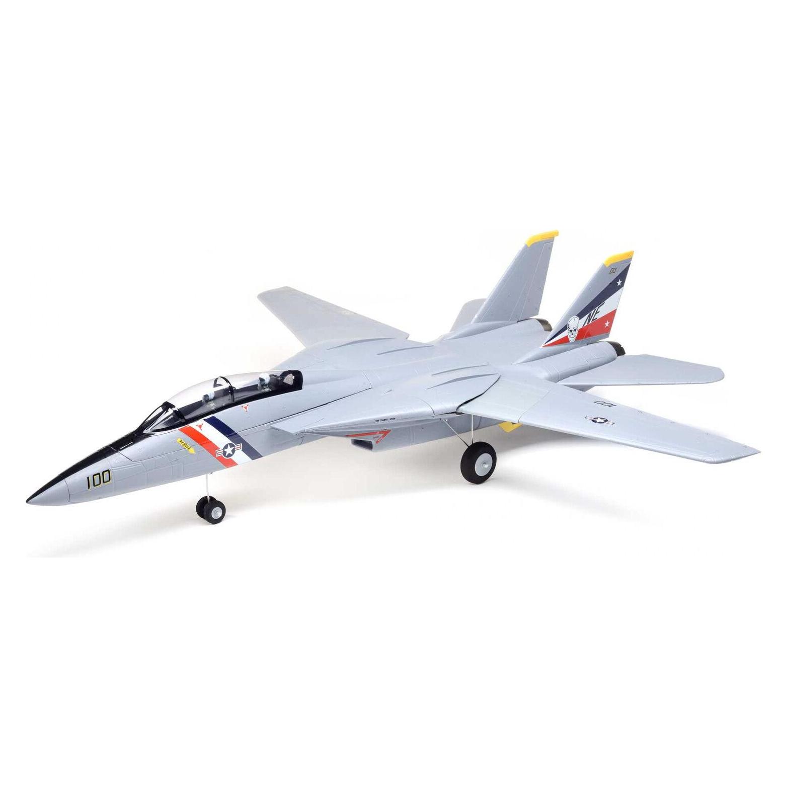 E-Flite F-14 Twin 762mm (Jet) (EFL01450)