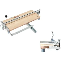 Hufa Fliesenschneider Schneidhexe 630 Premium c-AL 630mm