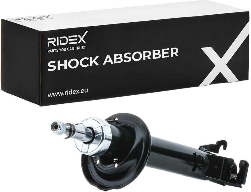 RIDEX 854S1919 Shock absorber