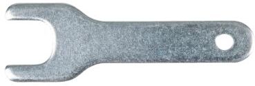 Ks Tools Zweilochschlüssel, Winkelschleifer Werkzeug Ersatzteil 5155431r033p