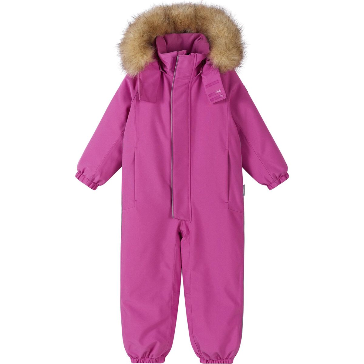 Reima Reimatec Winter Overall, Trondheim fucshia (4750) 98 cm 5100042A4750098