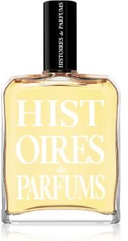 Histoires De Parfums 7753 Eau de Parfum para mulheres 120 ml. 7753