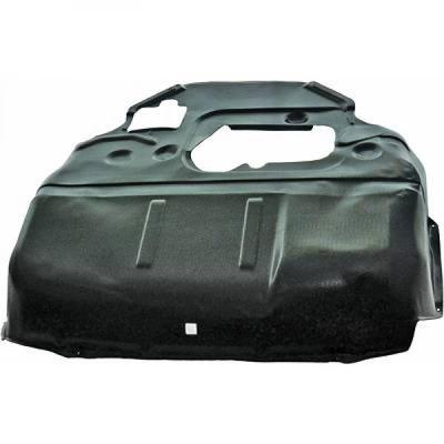 DIEDERICHS Motorabdeckung 8022700 für VW