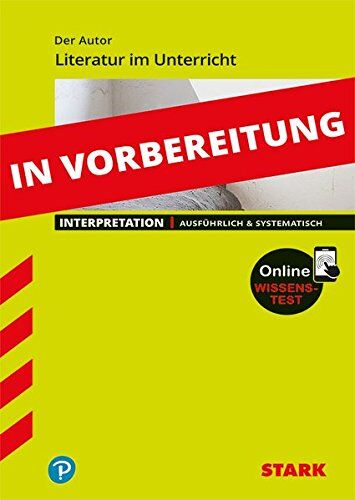 Theodor Fontane - Interpretationen Deutsch - Fontane: Irrungen, Wirrungen - Preis vom 10.10.2026 11:48:34 h