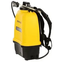 Stanley, Sprühflasche, Batteriebetriebene RucksackSprühpumpe 16 Liter 14,4 V2 Ah (16 l)