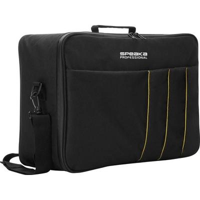 SpeaKa Professional SP-PBB-100 Beamer Tasche Schwarz