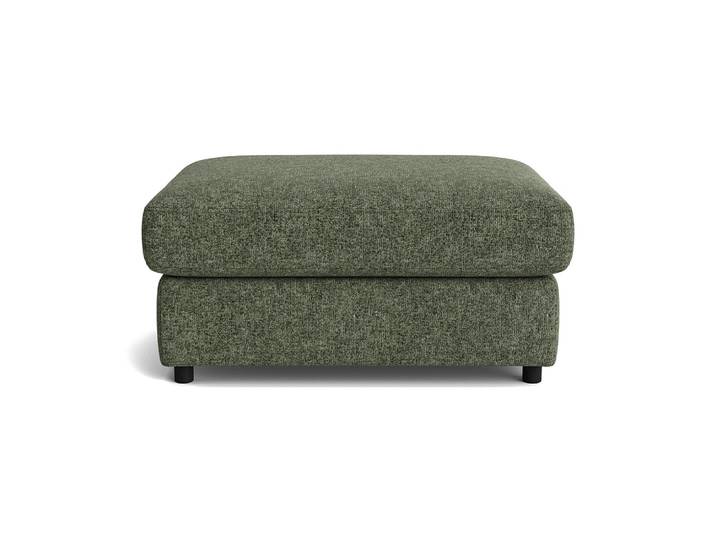 Oasis Pouf