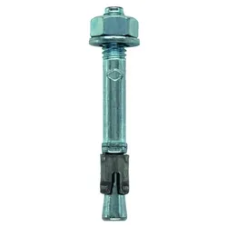 PROTEC Nagelanker PN651049 N 6x49mm