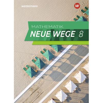 Mathematik Neue Wege SI - Ausgabe 2019 für Nordrhein-Westfalen und Schleswig-Holstein G9, Gebundene Ausgabe von , Westermann Schulbuchverlag,