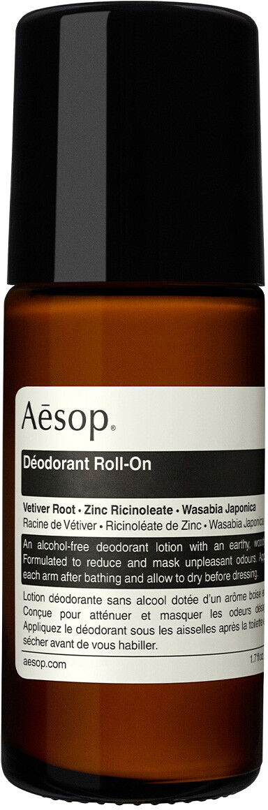 50ml Aesop Déodorant Roll-On