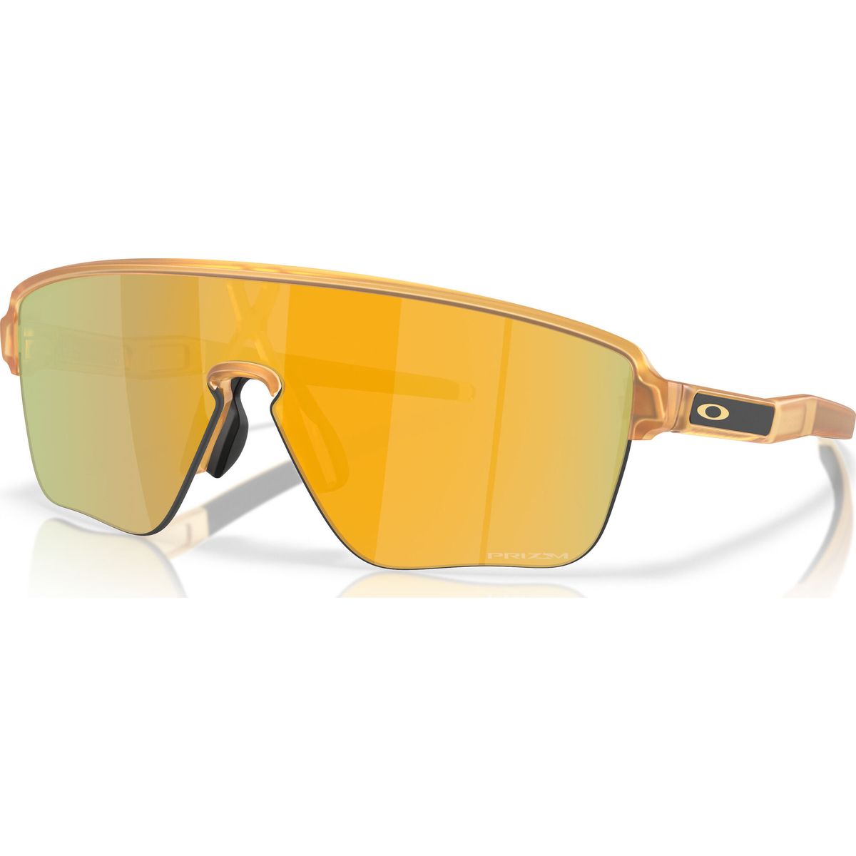 Oakley Corridor SQ matte trans light curry/prizm 24k (941504) 0OO9415-941504