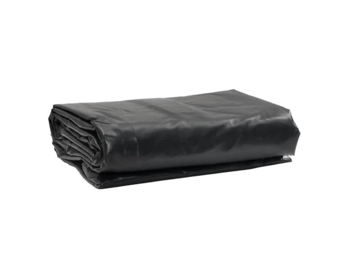 vidaXL Bâche 650g / m² Anthracite 2\,5 x 4\,5 m