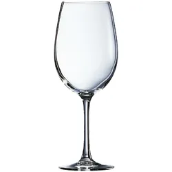 Chef & Sommelier 12 x Weinglas CABERNET TULIP