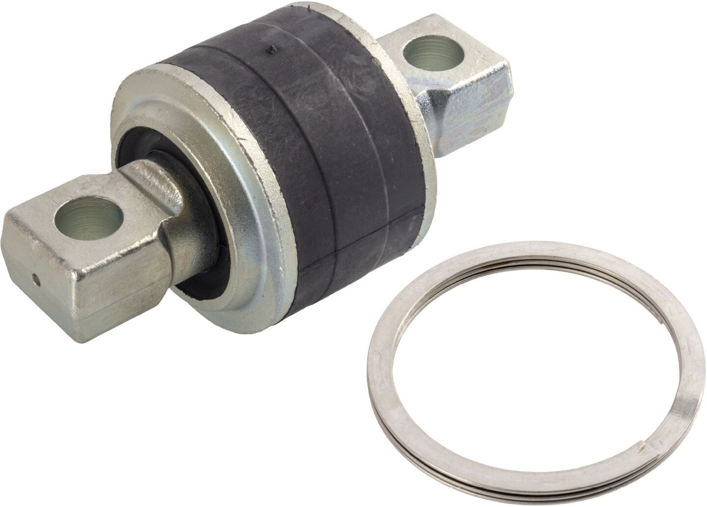 FEBI BILSTEIN 175051 Trailing arm / Suspension arm bush