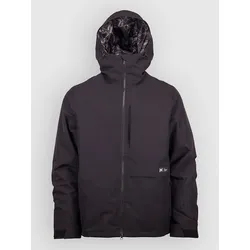L1 Rankin Jacke black Gr. XL