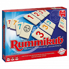 Jumbo Spiele Original Rummikub Classic 276870