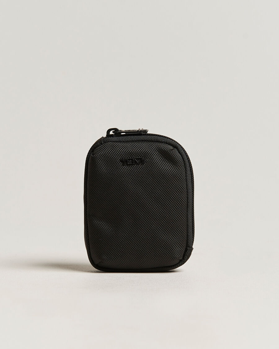 TUMI Modular Accessory Pouch Black men One size Sort