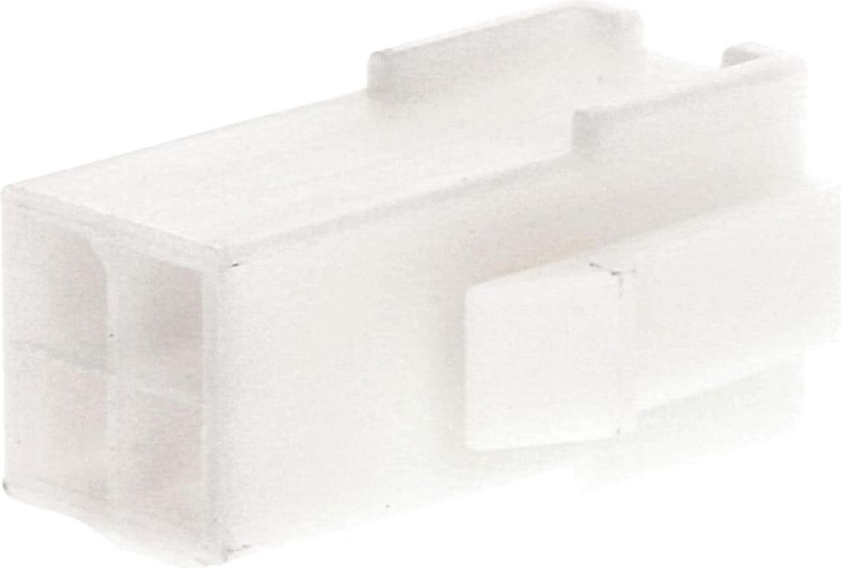 KALITEC KALI-1804 AMP Mini-Universele connector met N-Lok, 4-polig