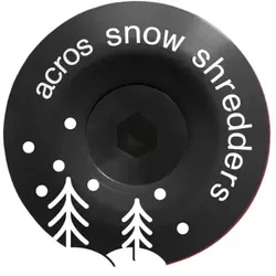 ACROS Aheadkappe Topcap | acros snow shredders