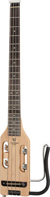 Traveler Guitar Ultra Light Bass Maple Natural Natur matt