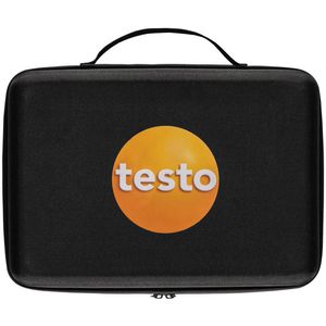 Testo Testo Messgerätetasche 0516 0283, Smart Case HKL, Tragetasche, für  Smart Probes Messsonden, Hartschale